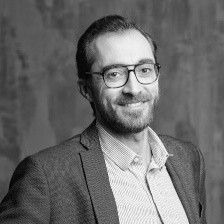 Damien Mollard